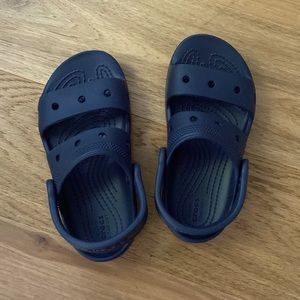 NEW! Little Kid Crocs